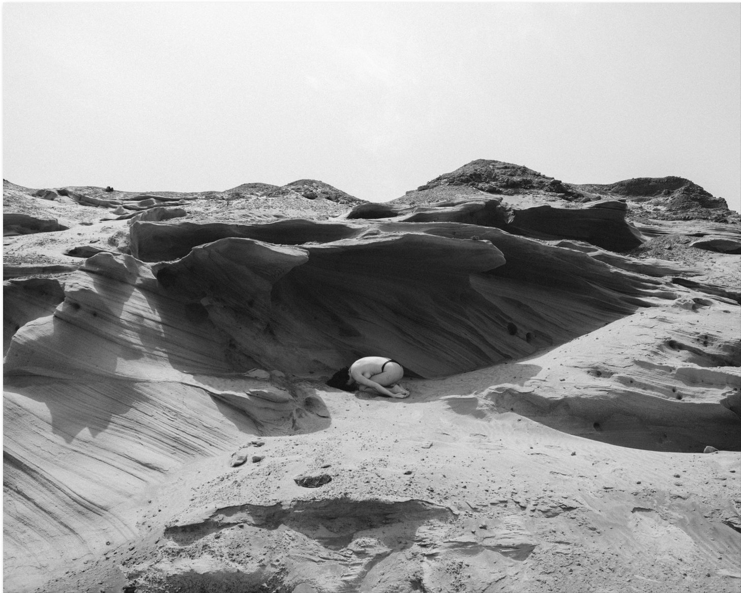 Desert