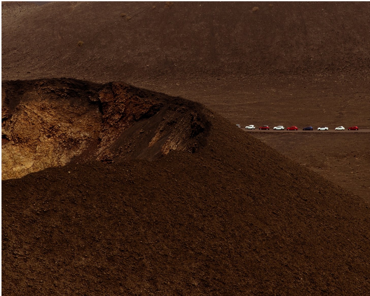 Desert