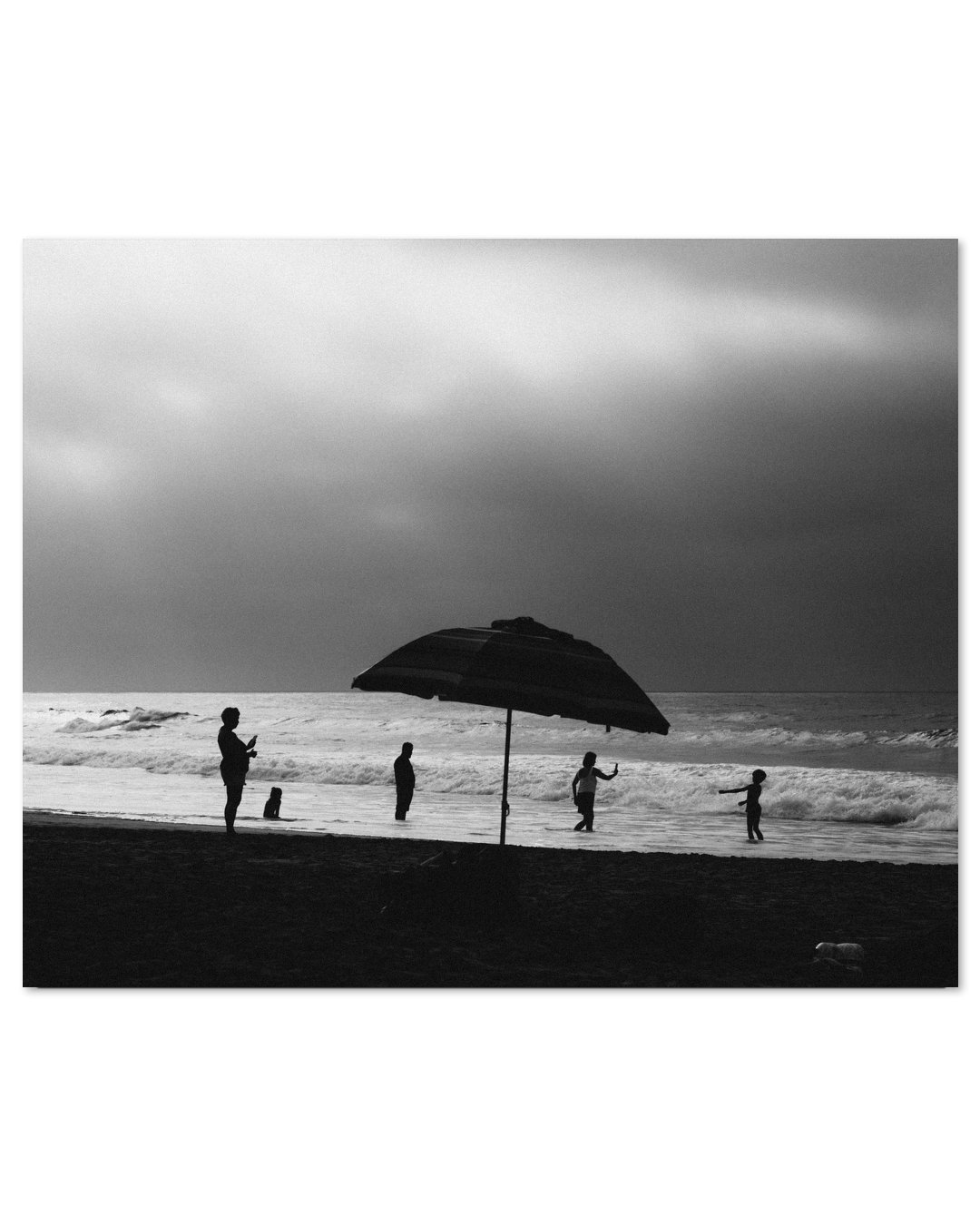 STORM