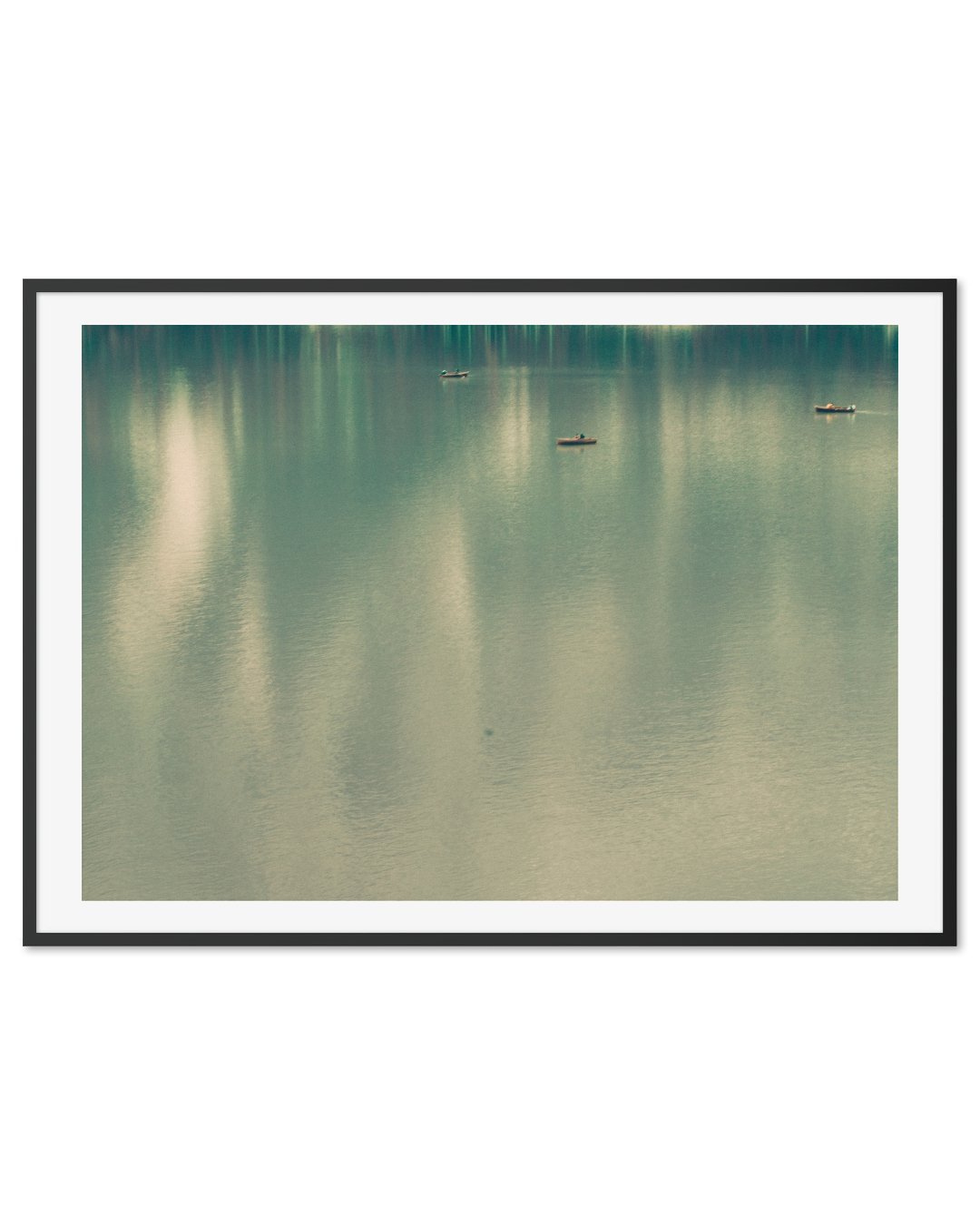 Lago di Braies