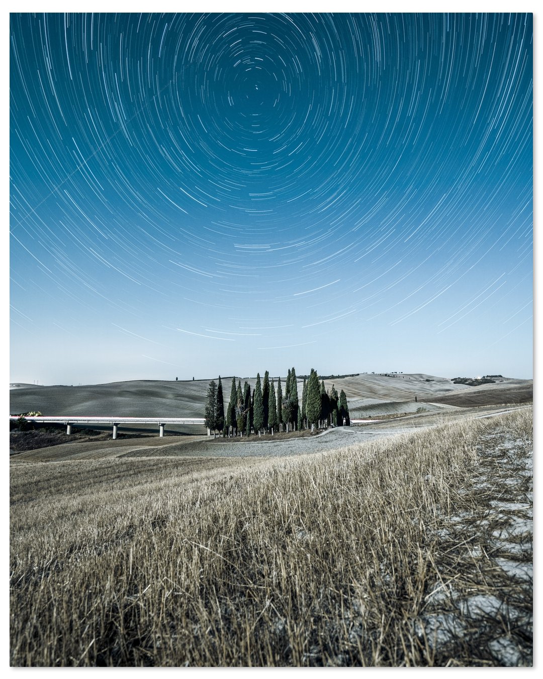 Val d'Orcia