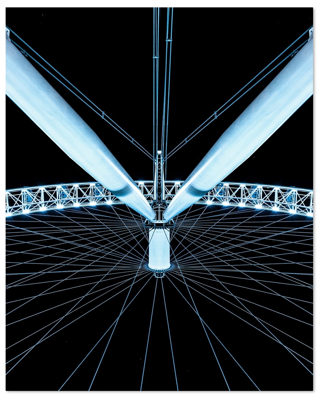 London Eye