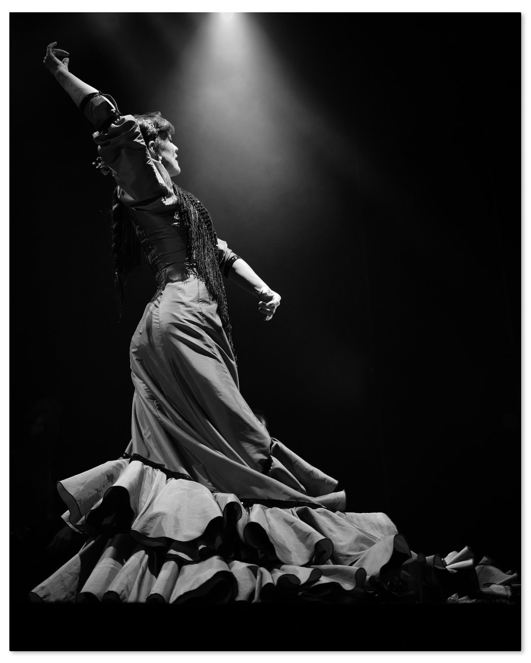 Flamenco Allure