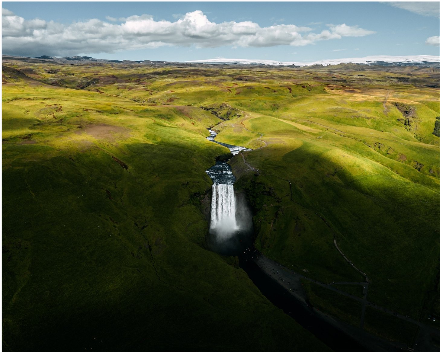 Iceland