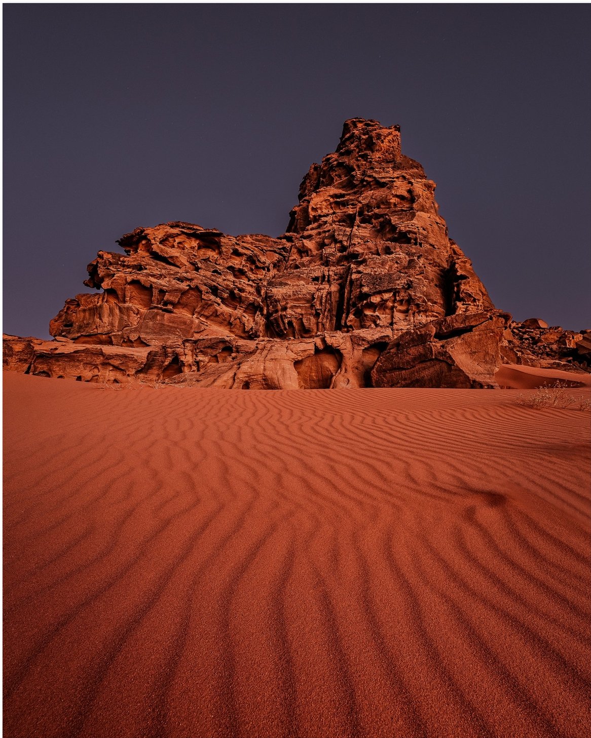 Desert