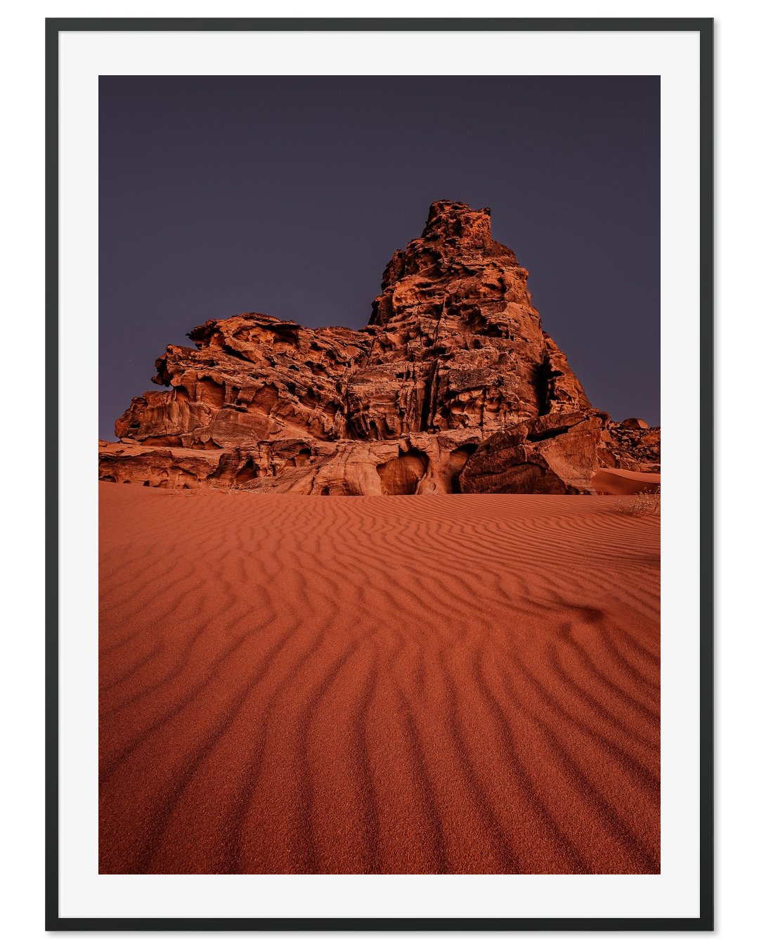 Wadi Rum