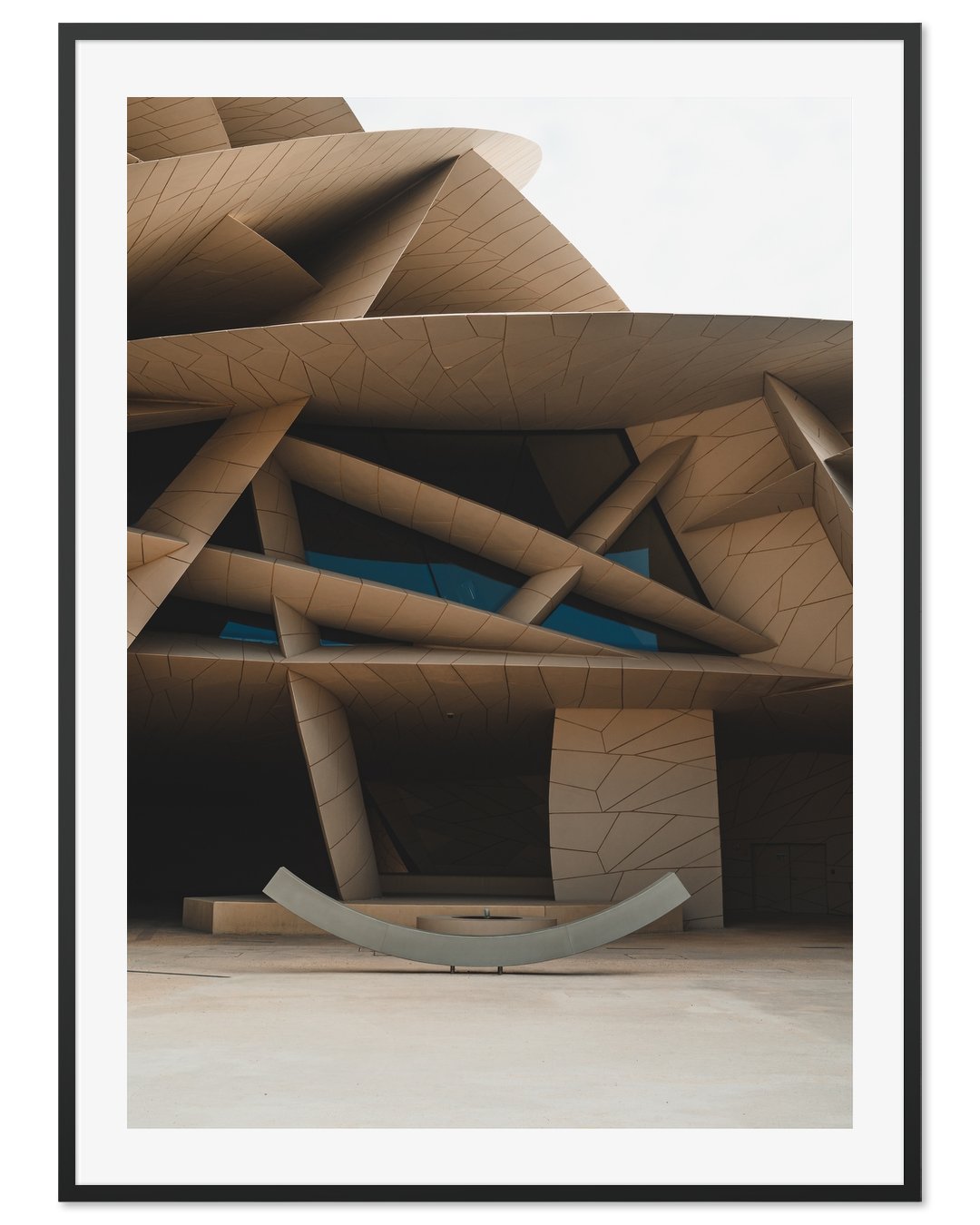 Museo nazionale del Qatar