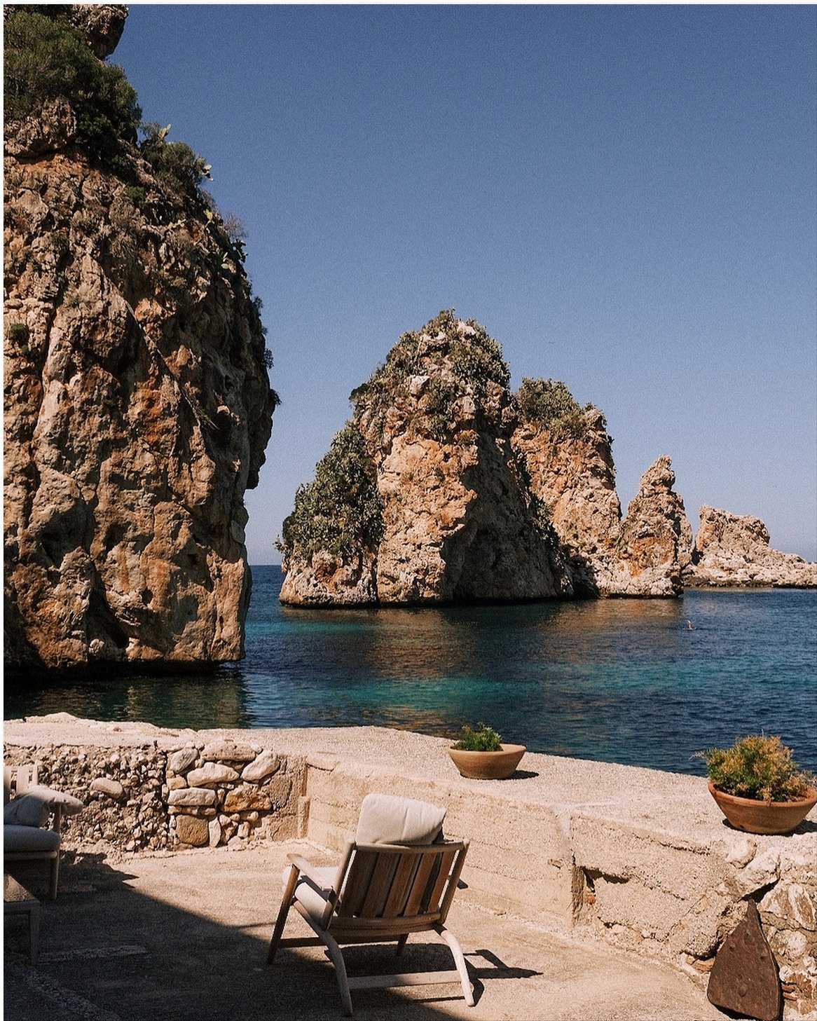 Italia Segreta