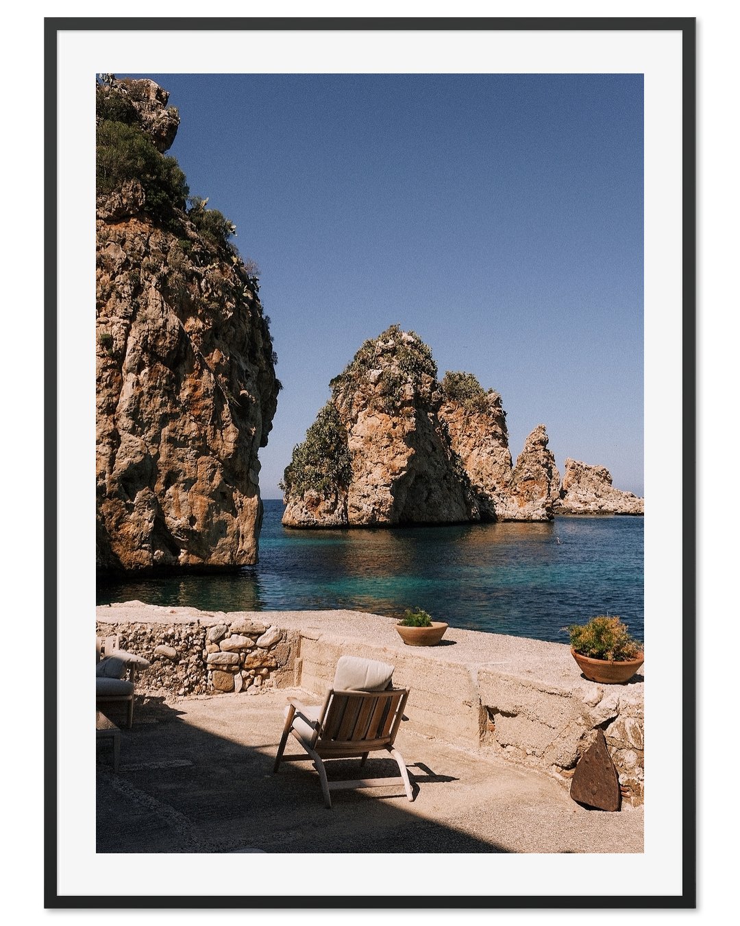 Relax alla Tonnara