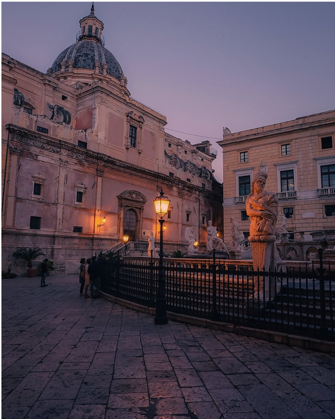 Italia Segreta
