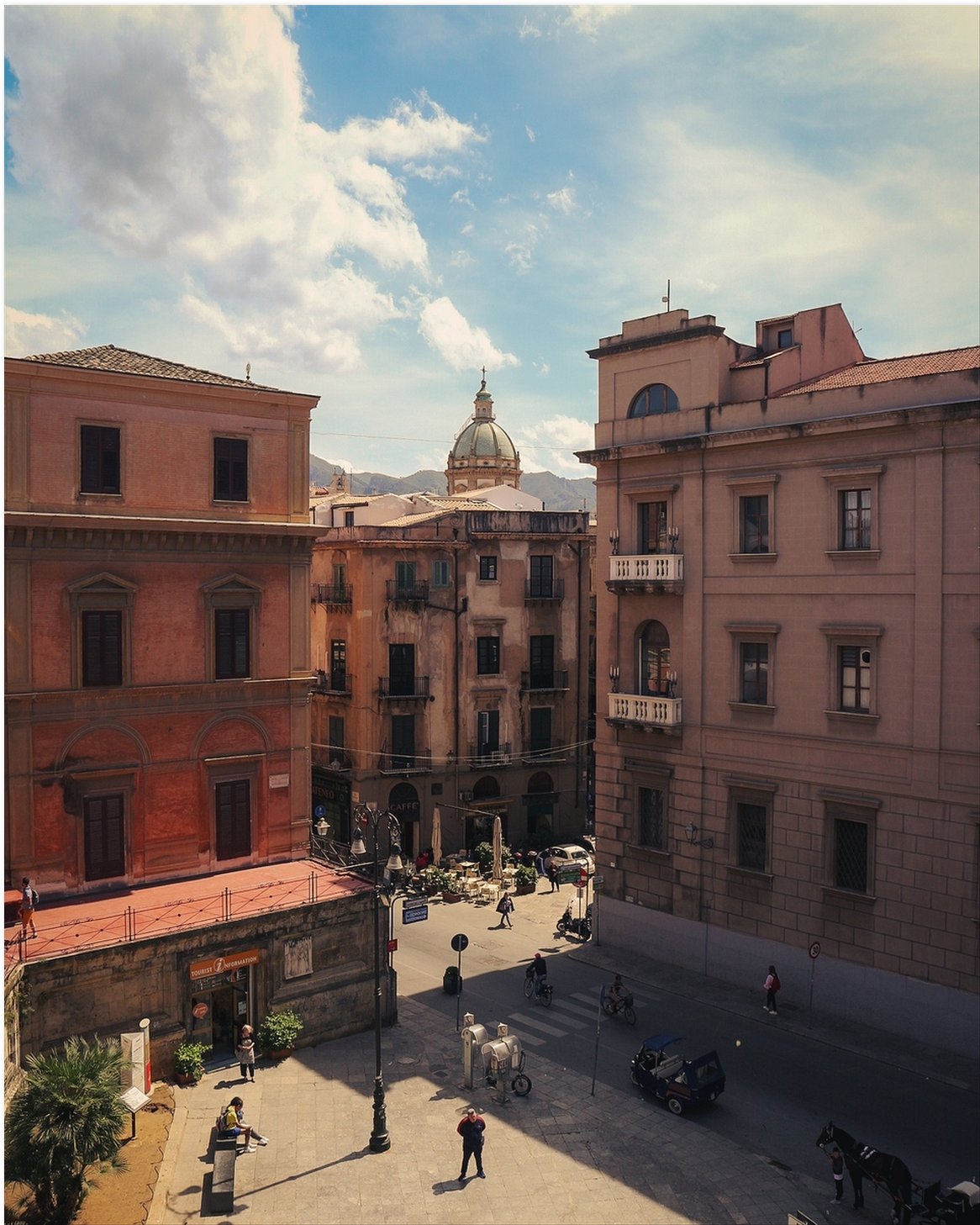 Italia Segreta