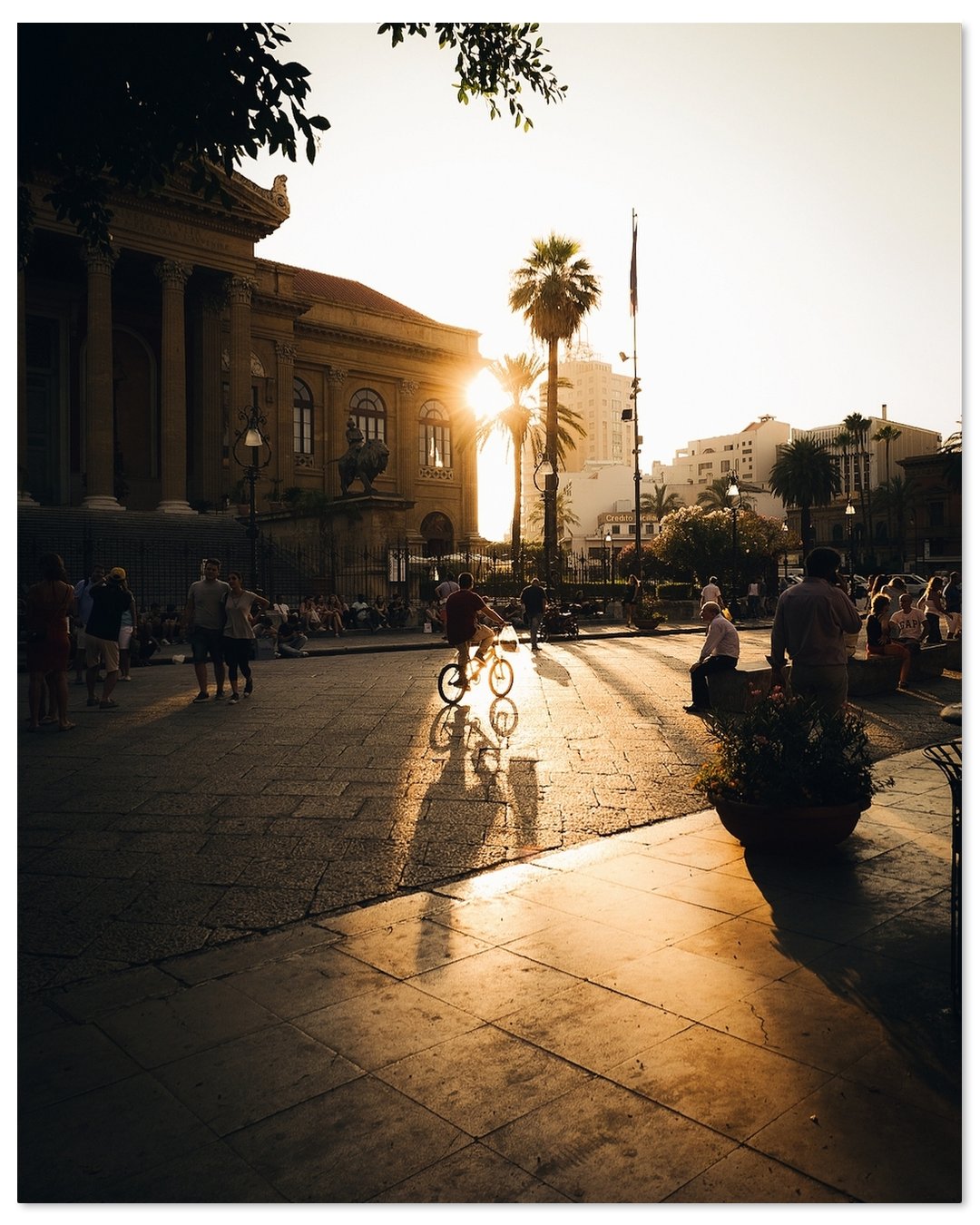 Colpo di luce