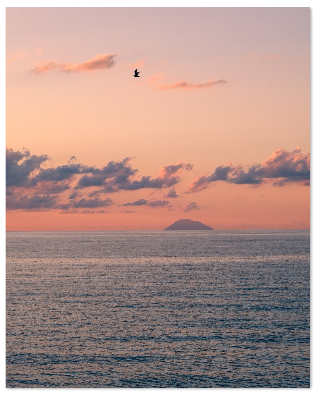 L'isola