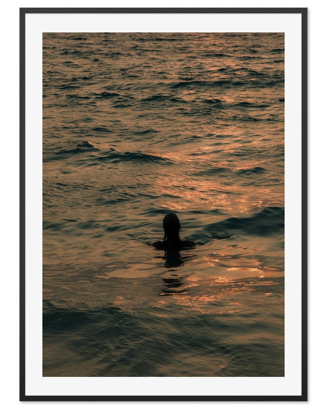 Bagno al Tramonto