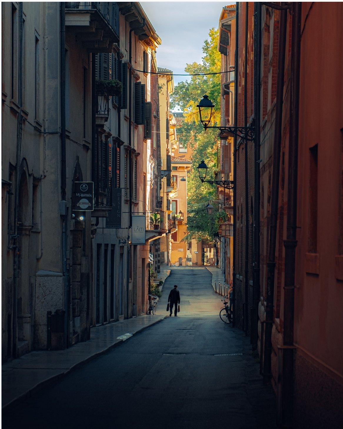 Italia Segreta
