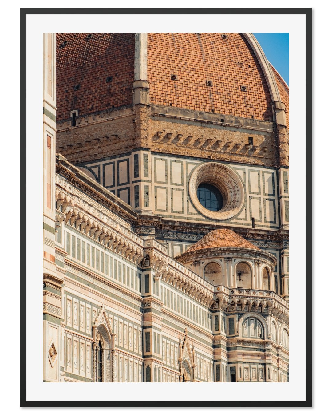 The Soul of Florence in Detail - Santa Maria del Fiore