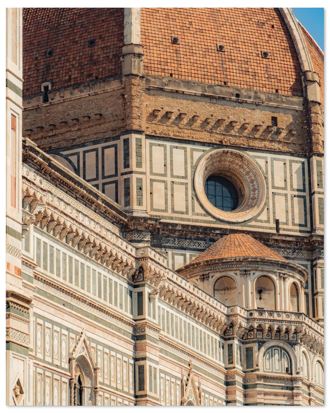 The Soul of Florence in Detail - Santa Maria del Fiore