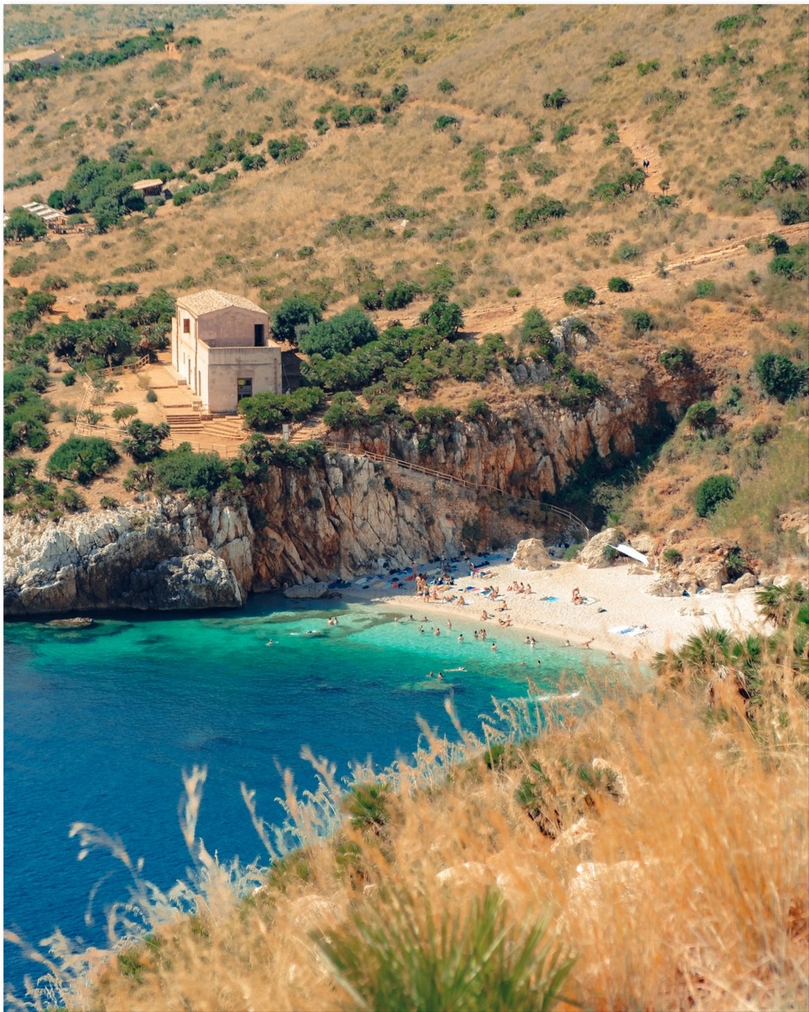 Italia Segreta