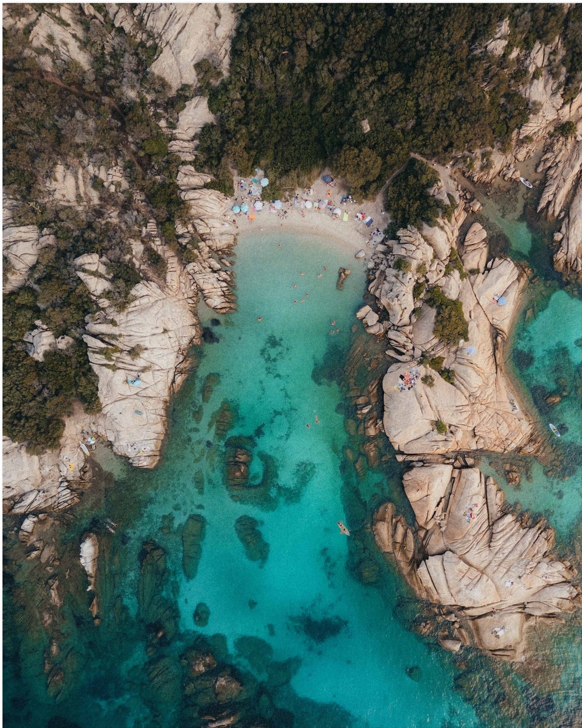 Italia Segreta