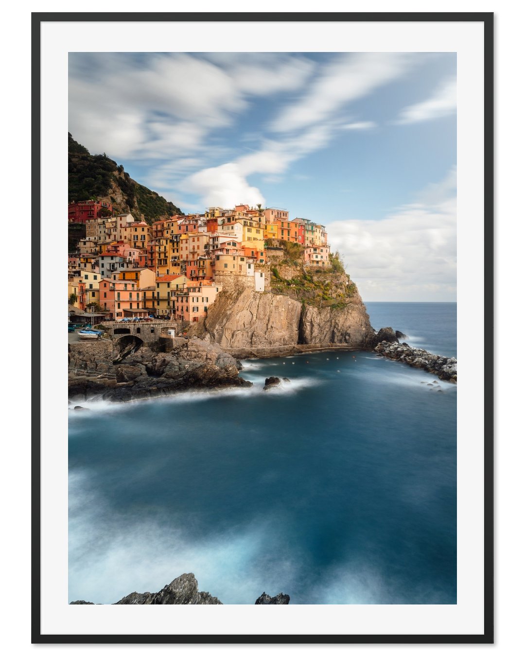 Manarola