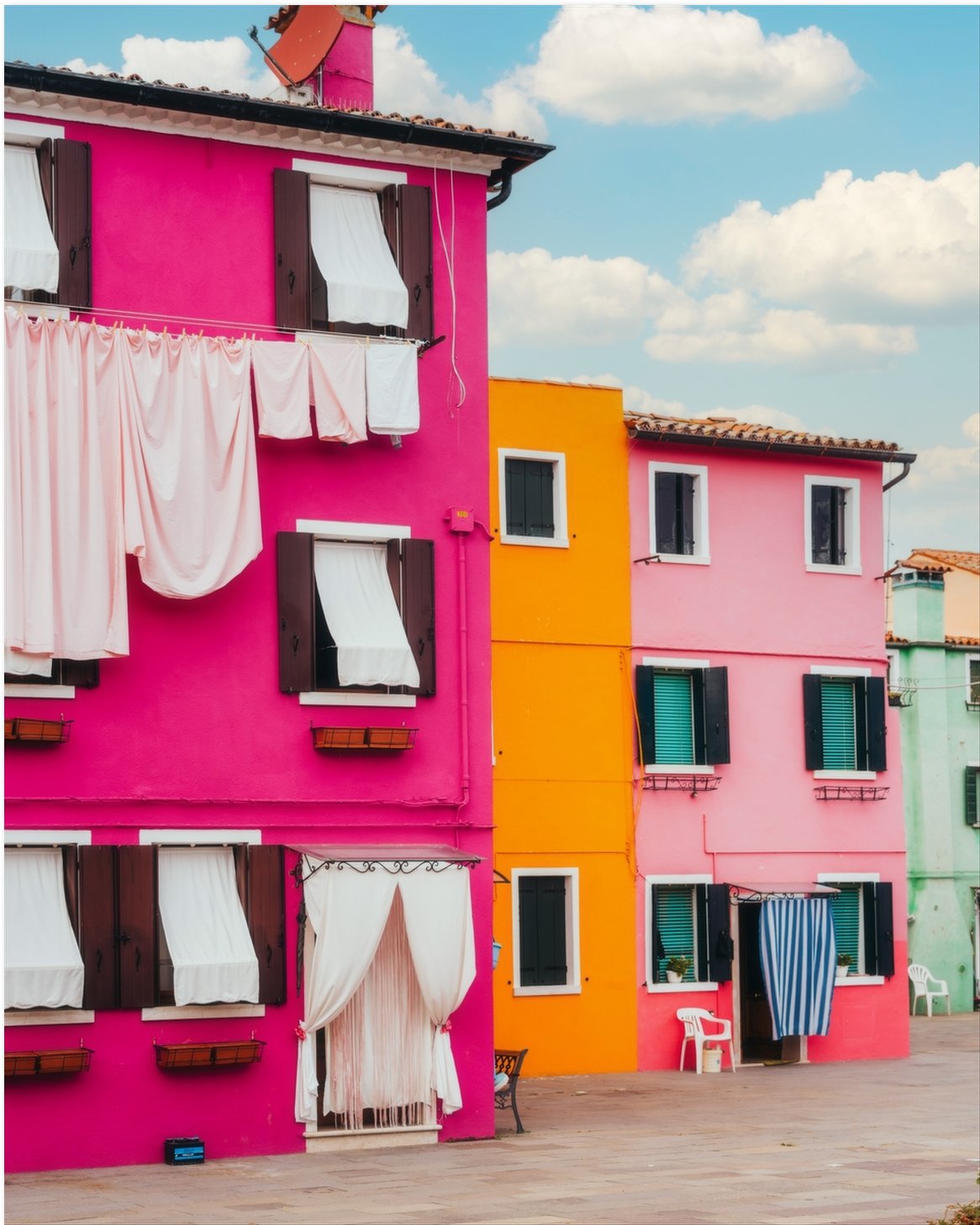 Italia Segreta