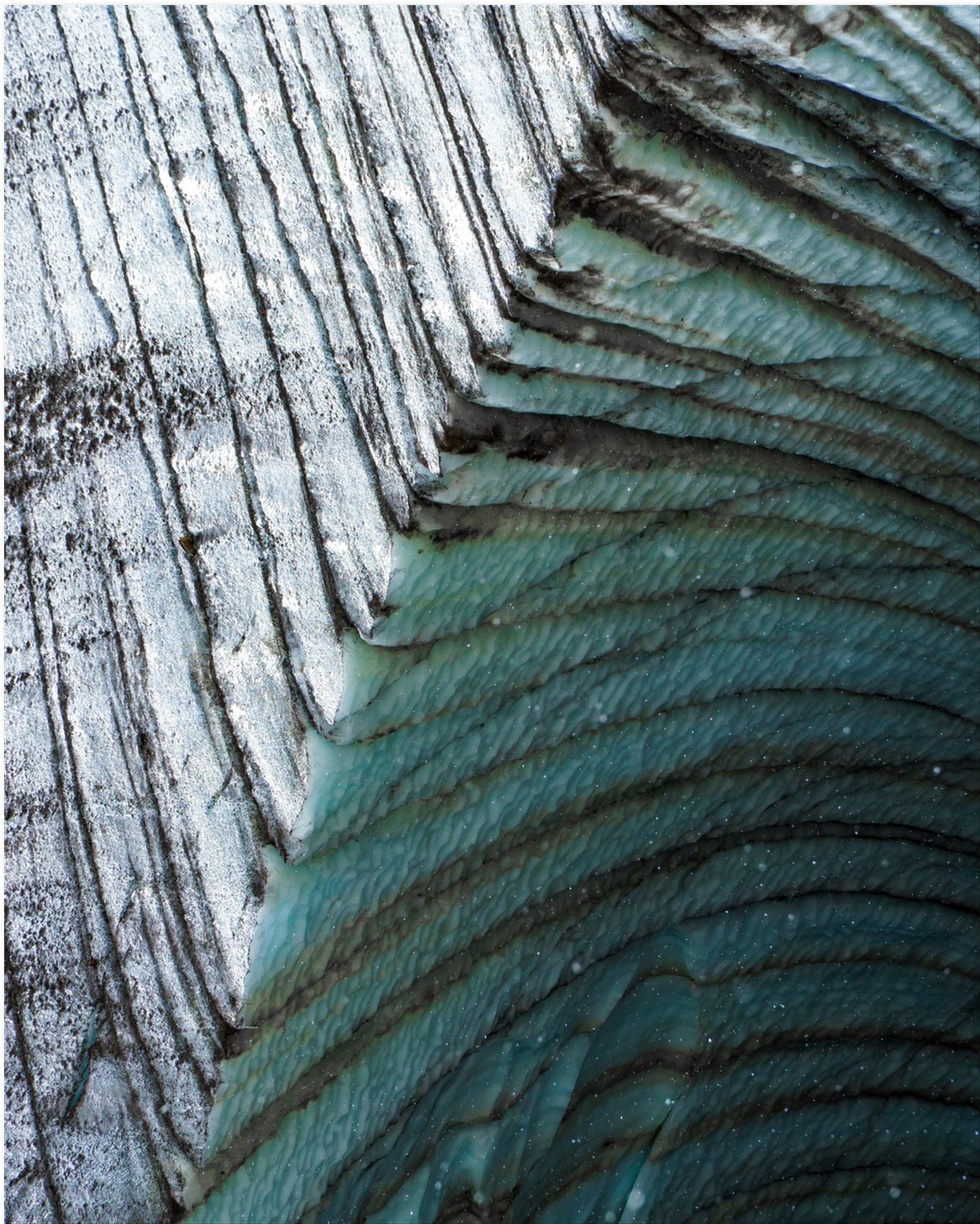 Ice & Snow