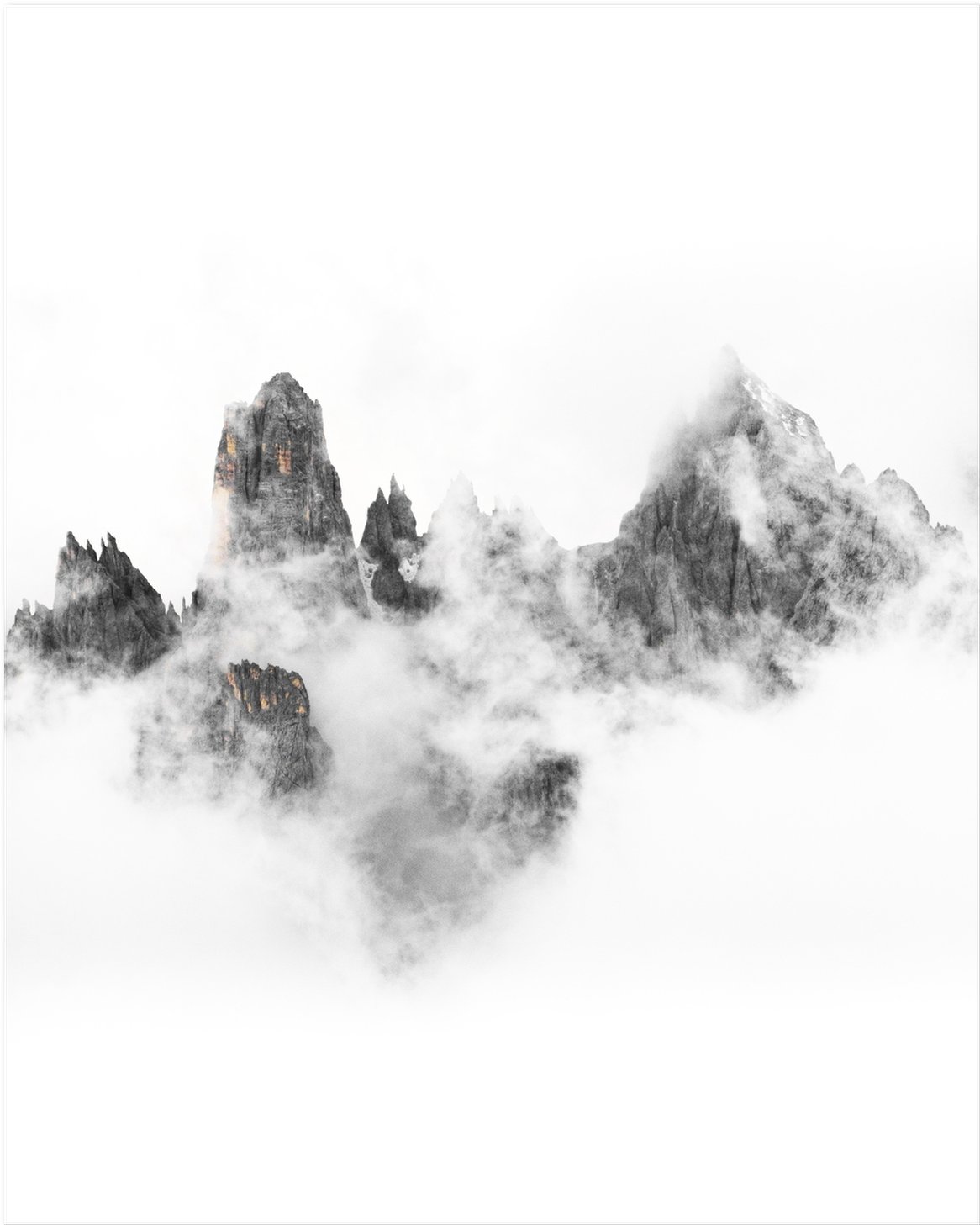 Mountains