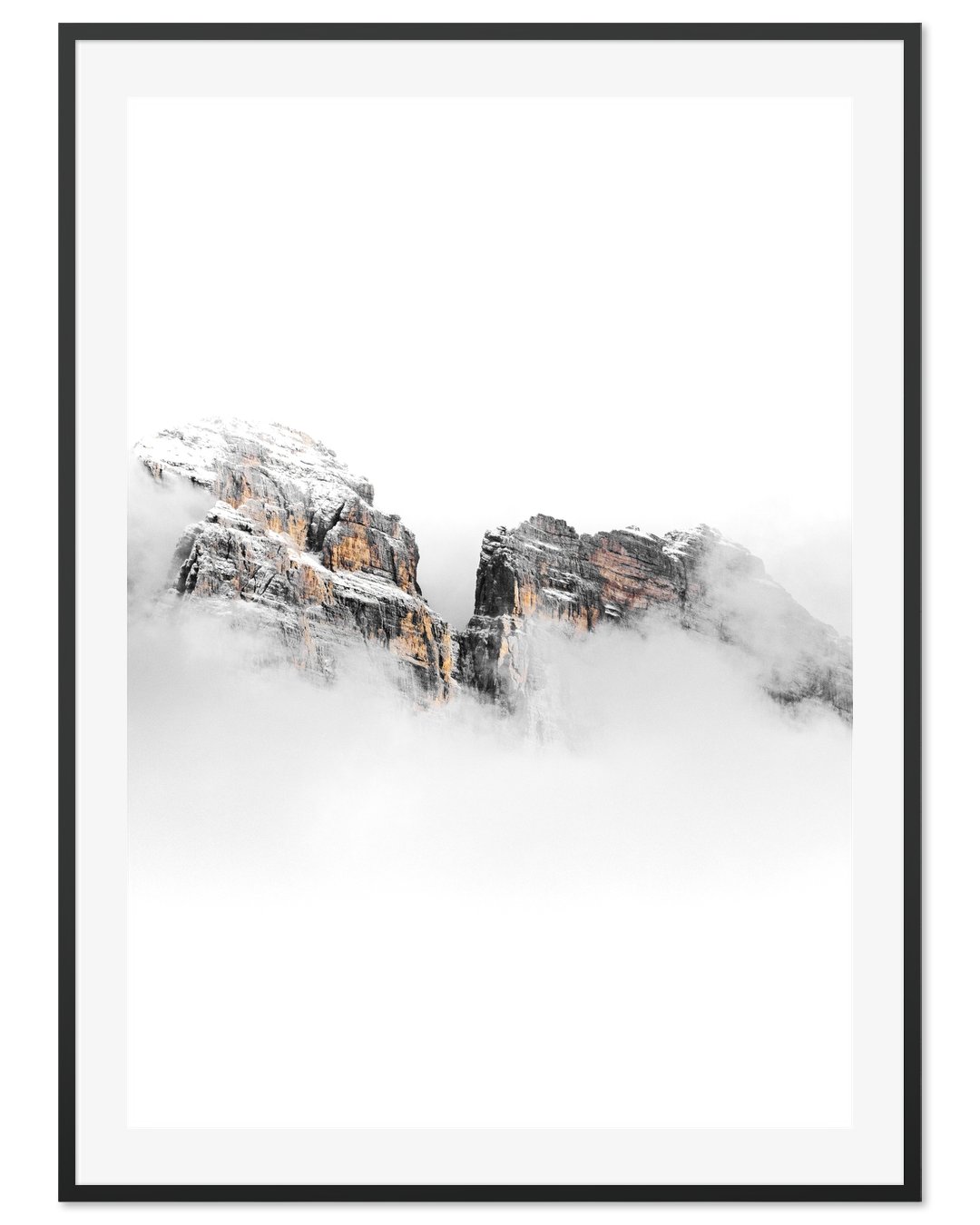 Monte Paterno - Dolomiti