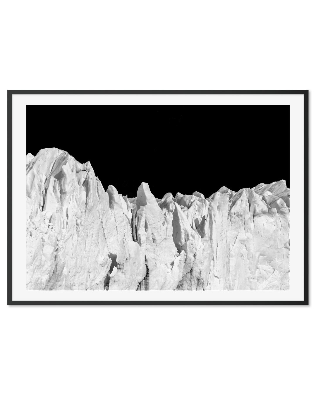 Ghiacciaio del Perito Moreno