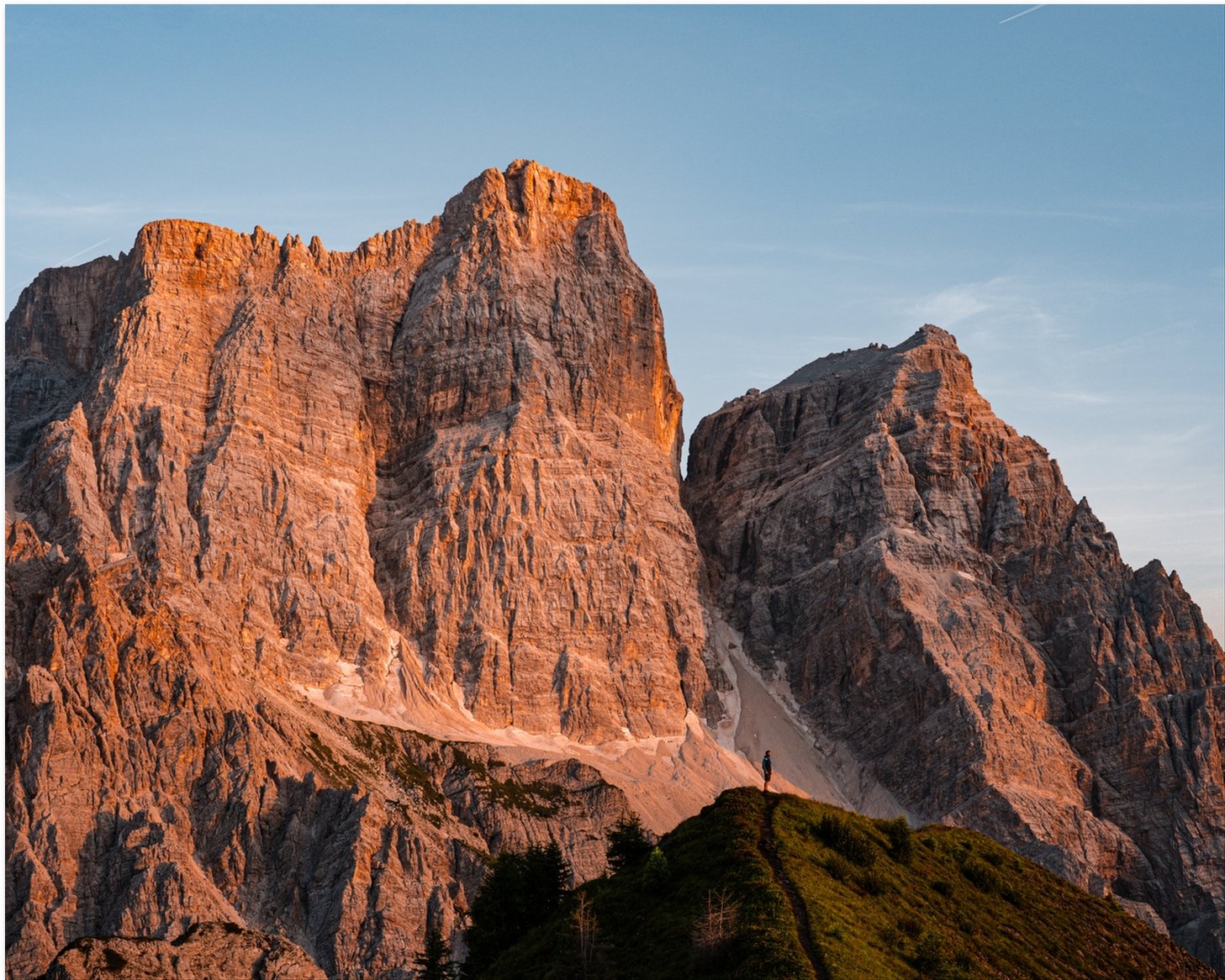 Mountains