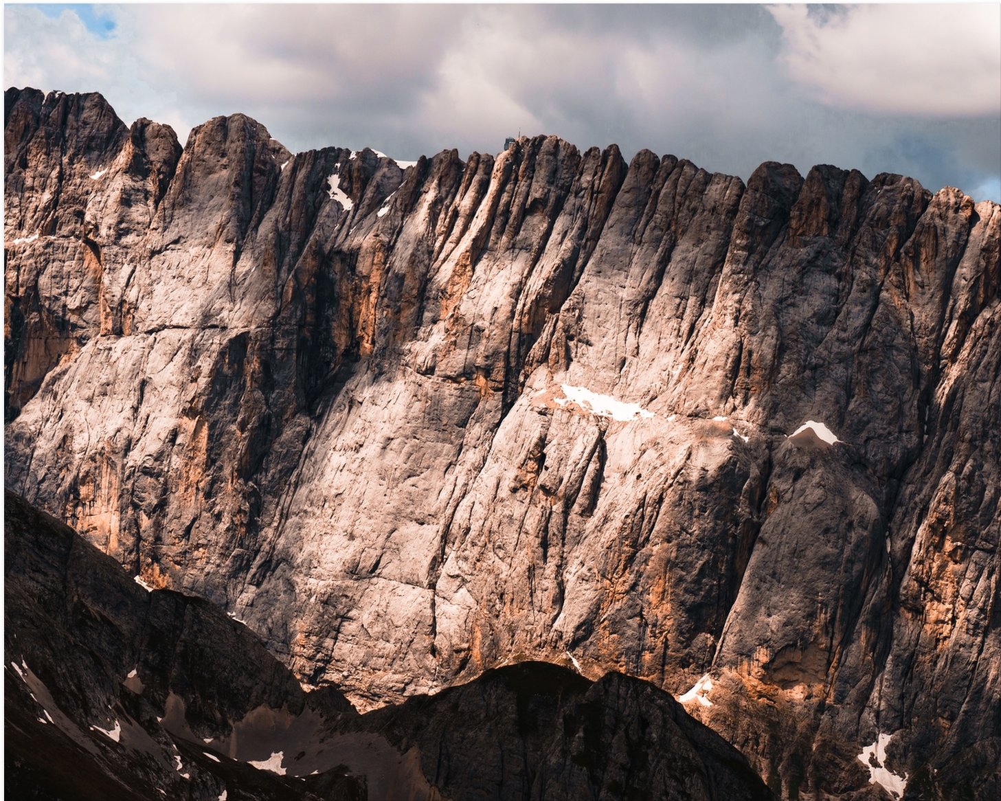 Dolomites