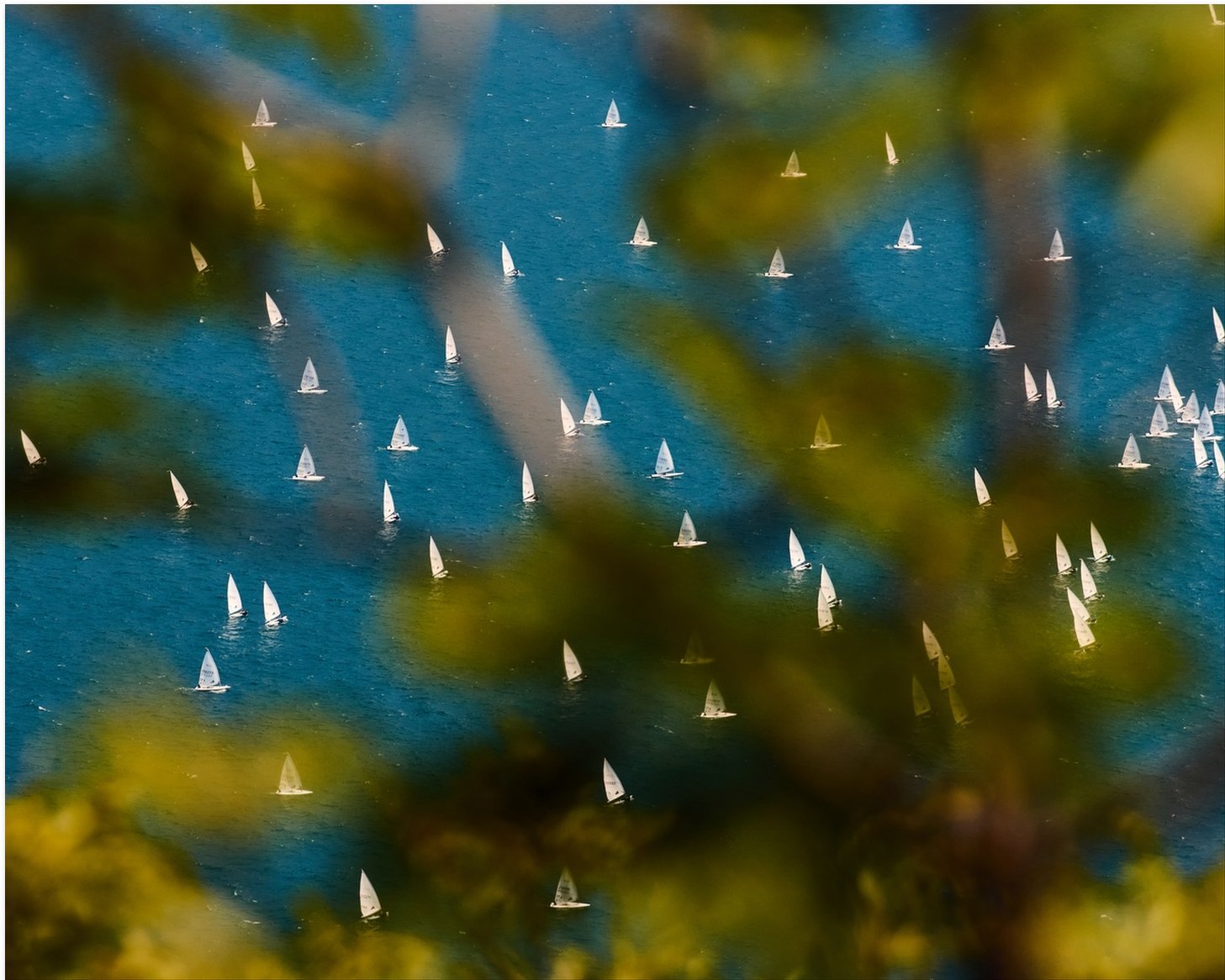 Sailing