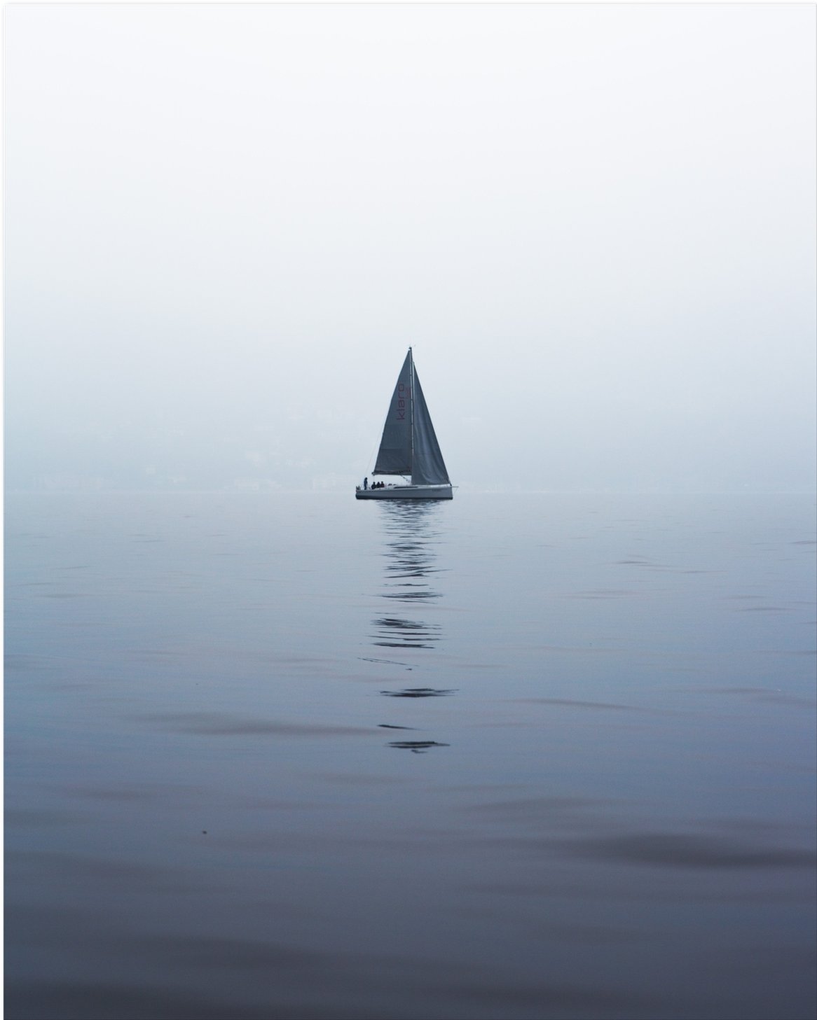 Sailing