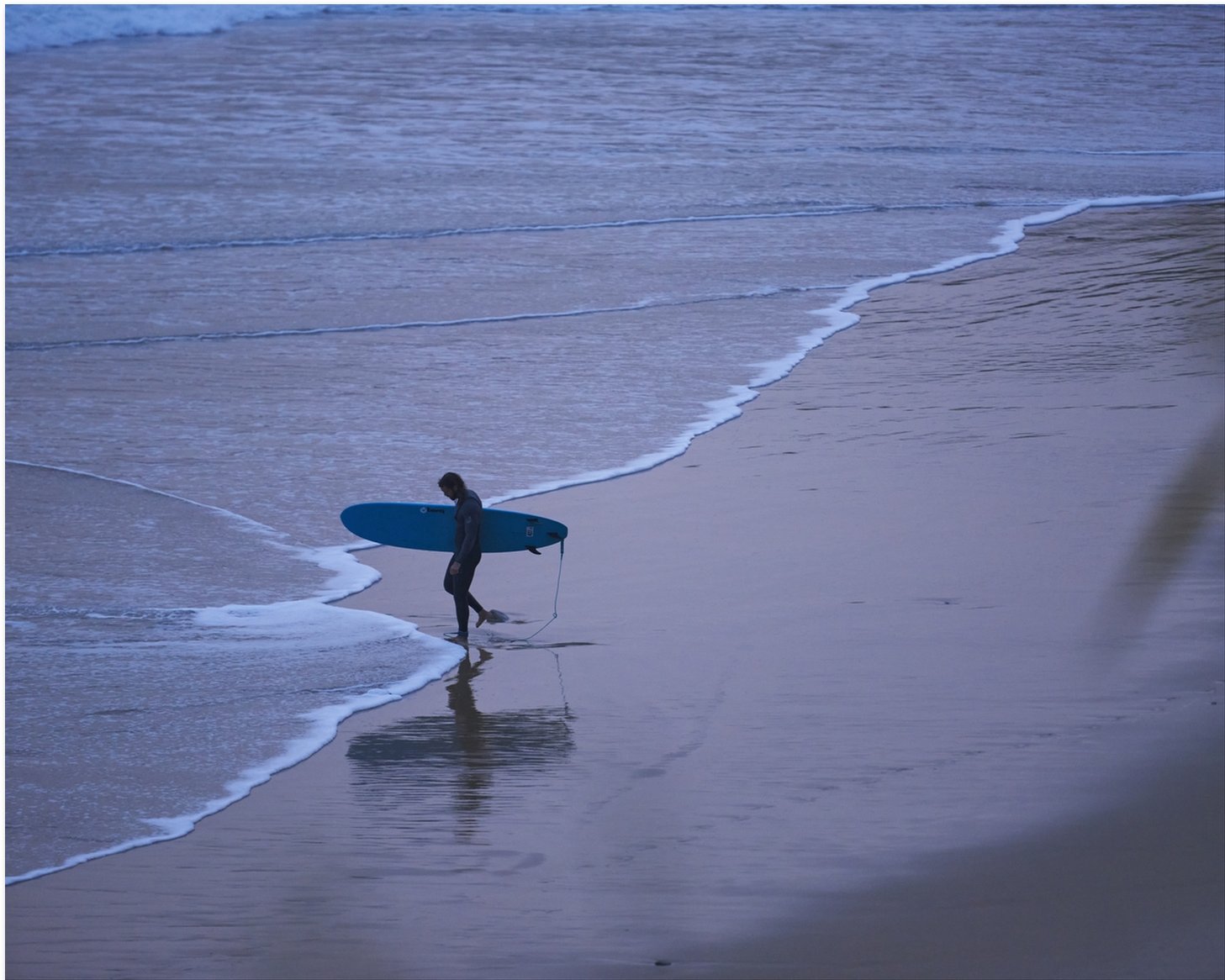 Surfing