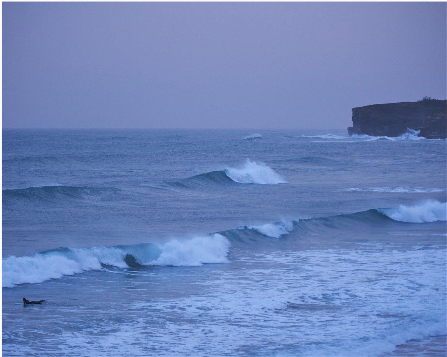 Surfing