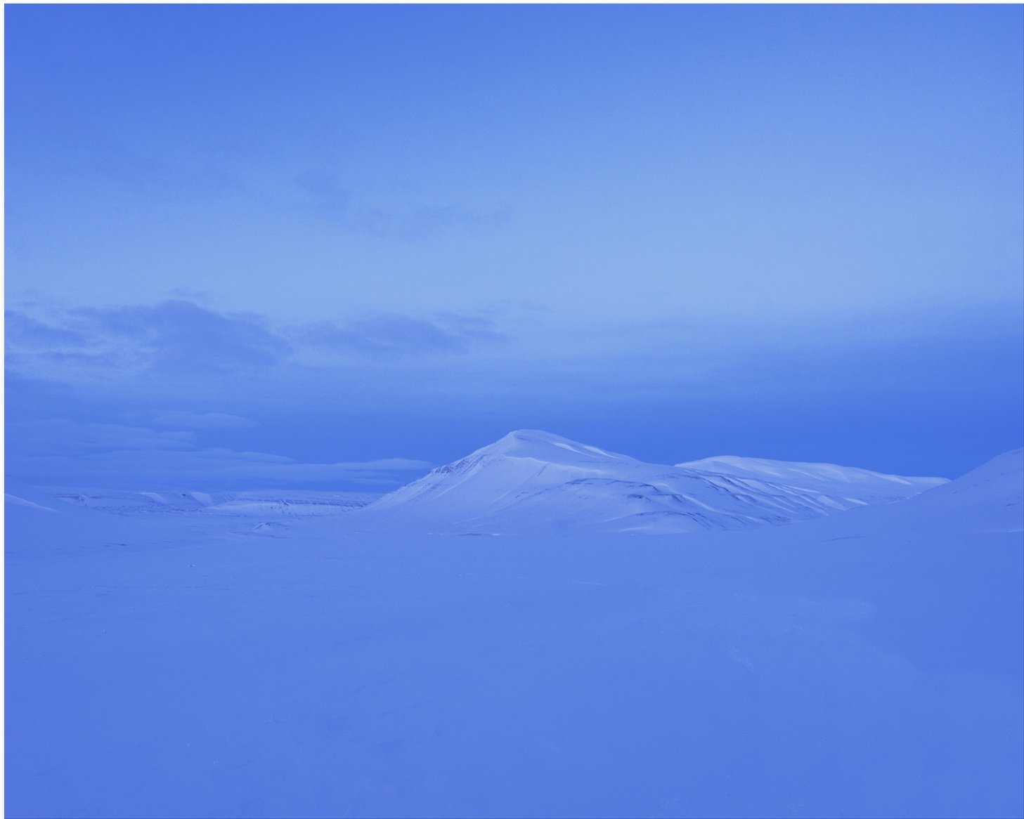 Ice & Snow