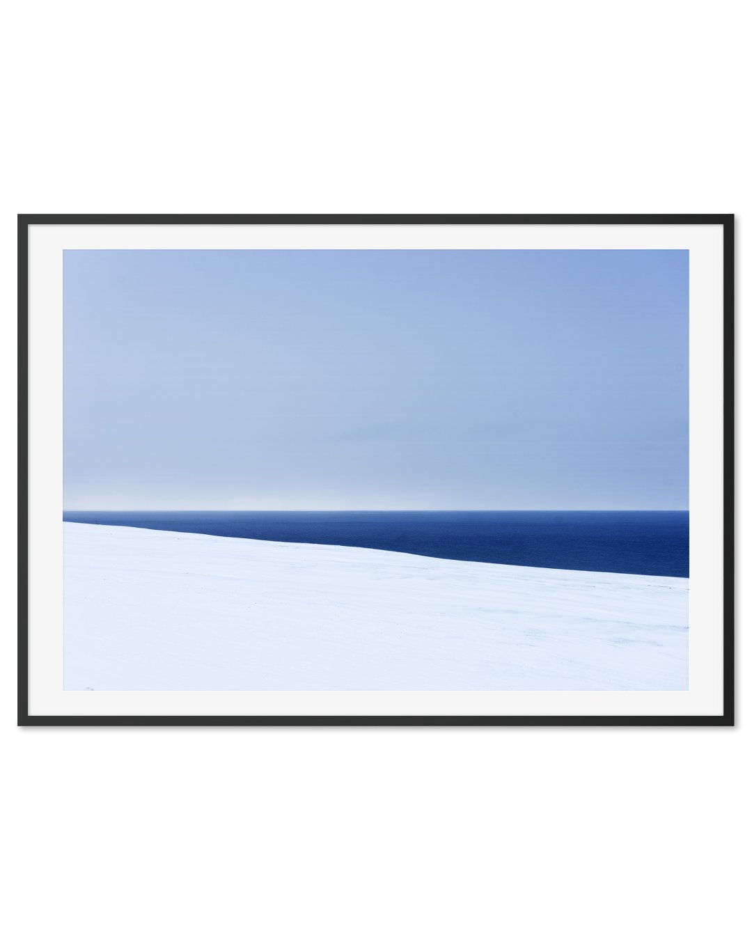 The Line, Svalbard