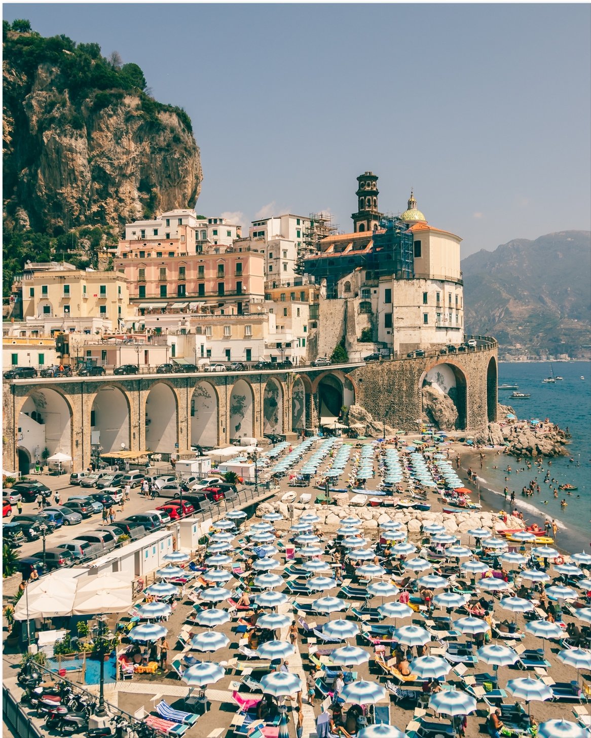 La Dolce Vita