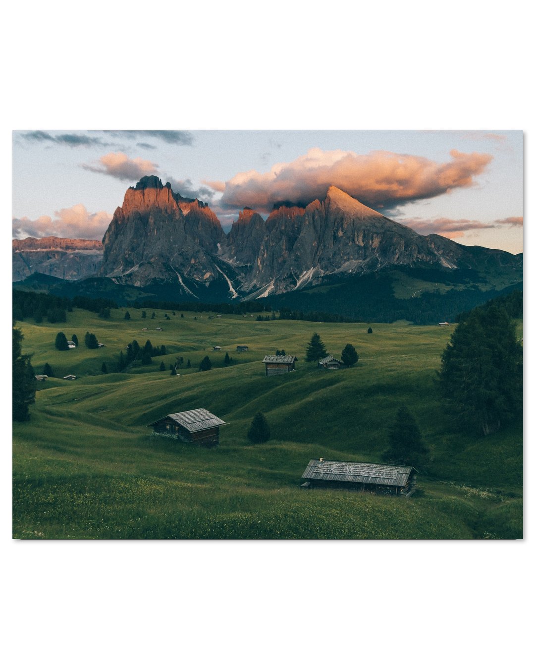Alpe di Siusi