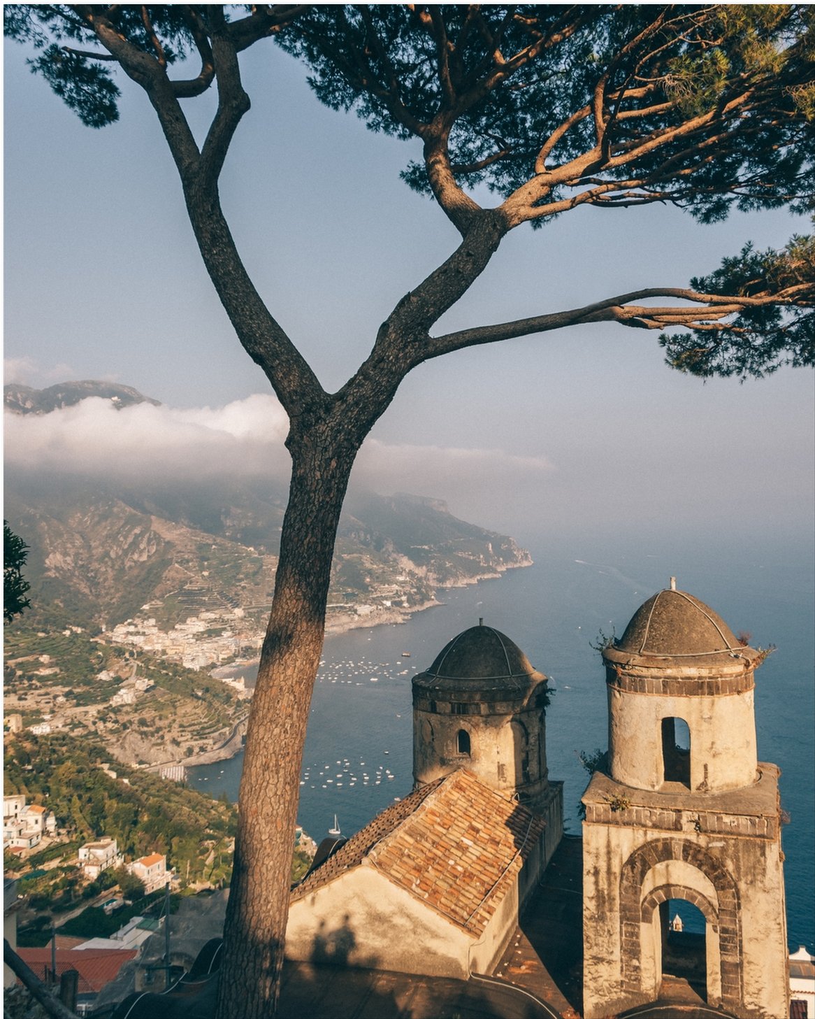 La Dolce Vita