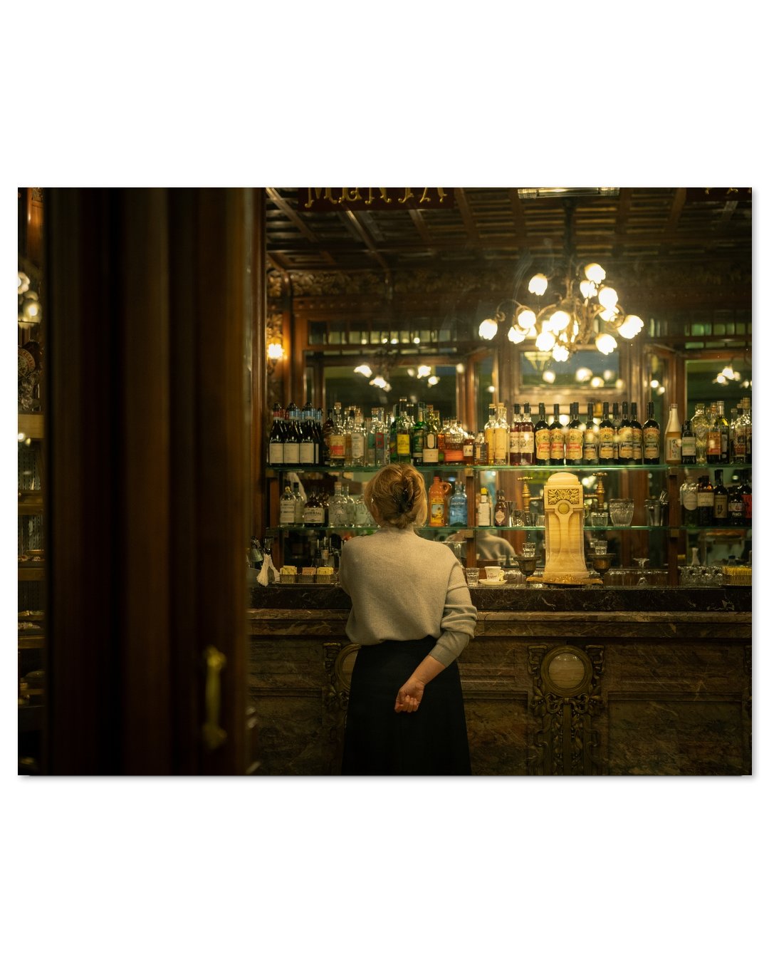 anima d’altri tempi