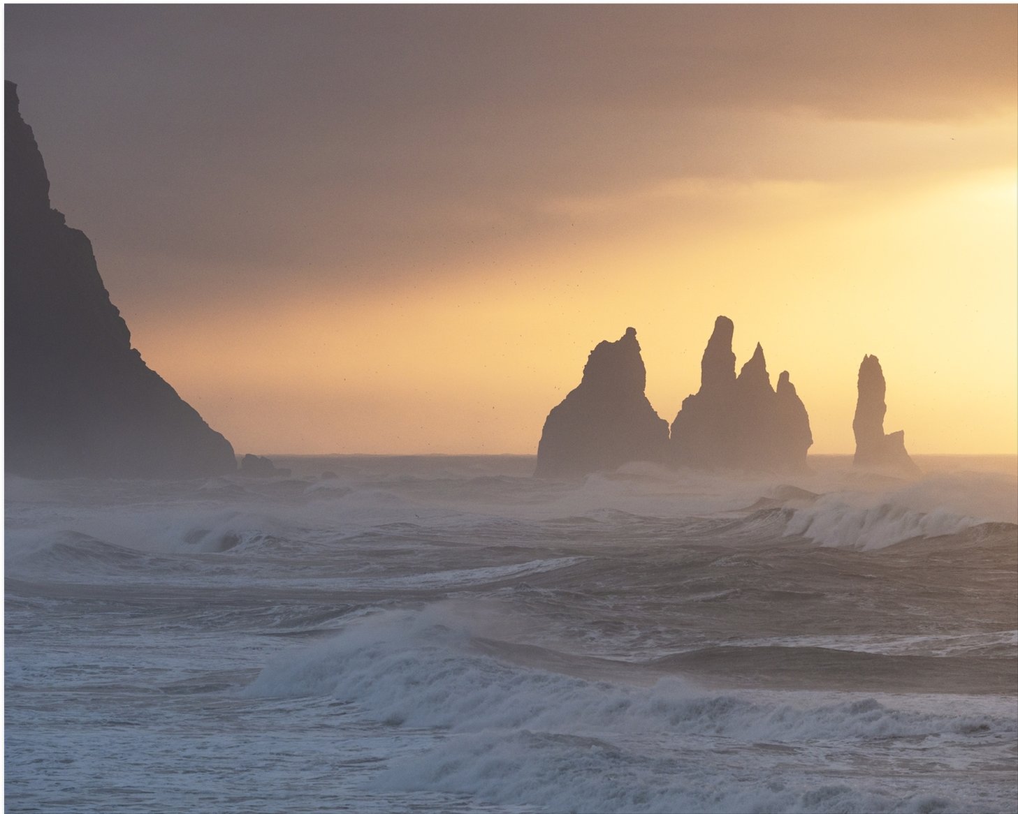 Iceland