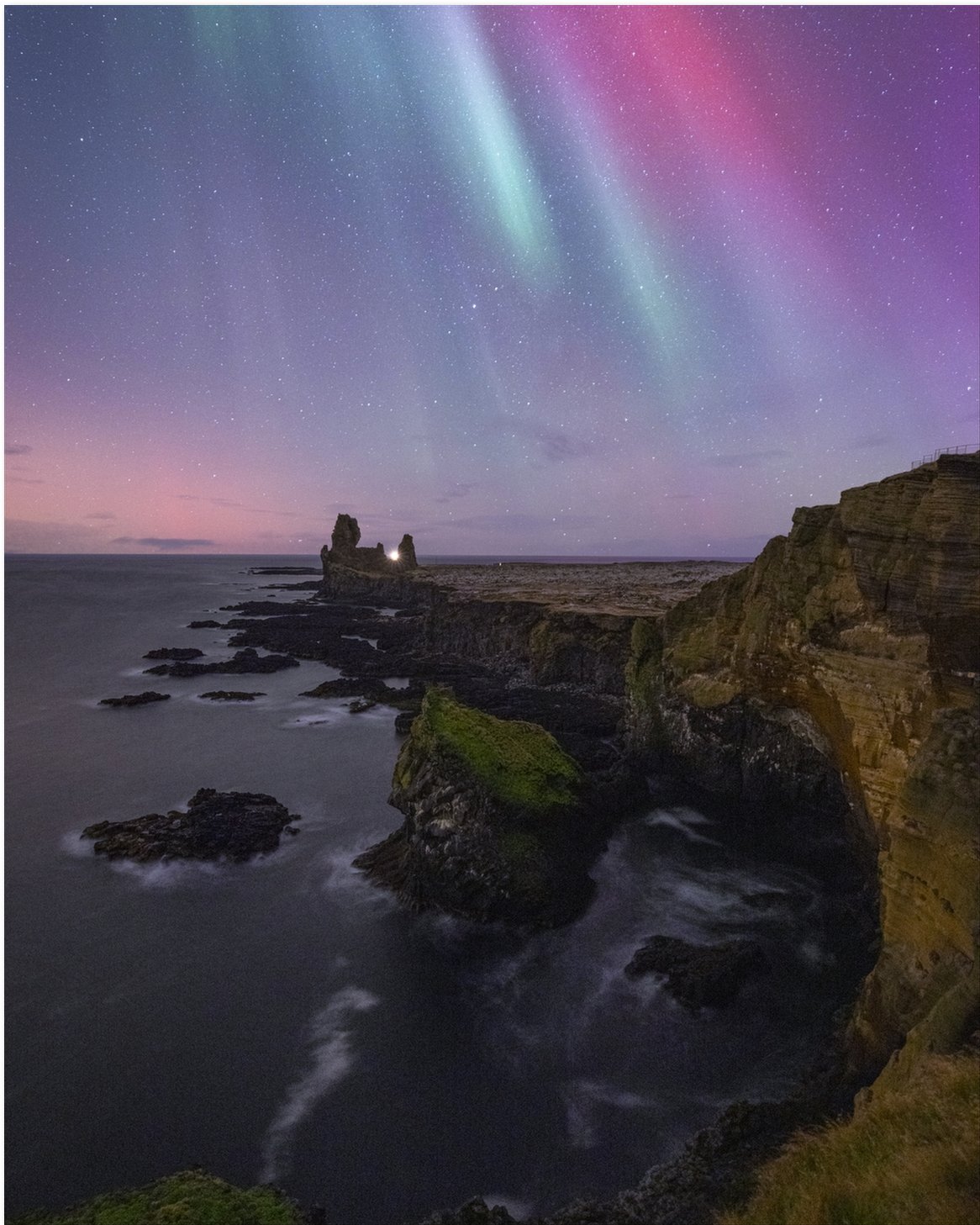 Iceland
