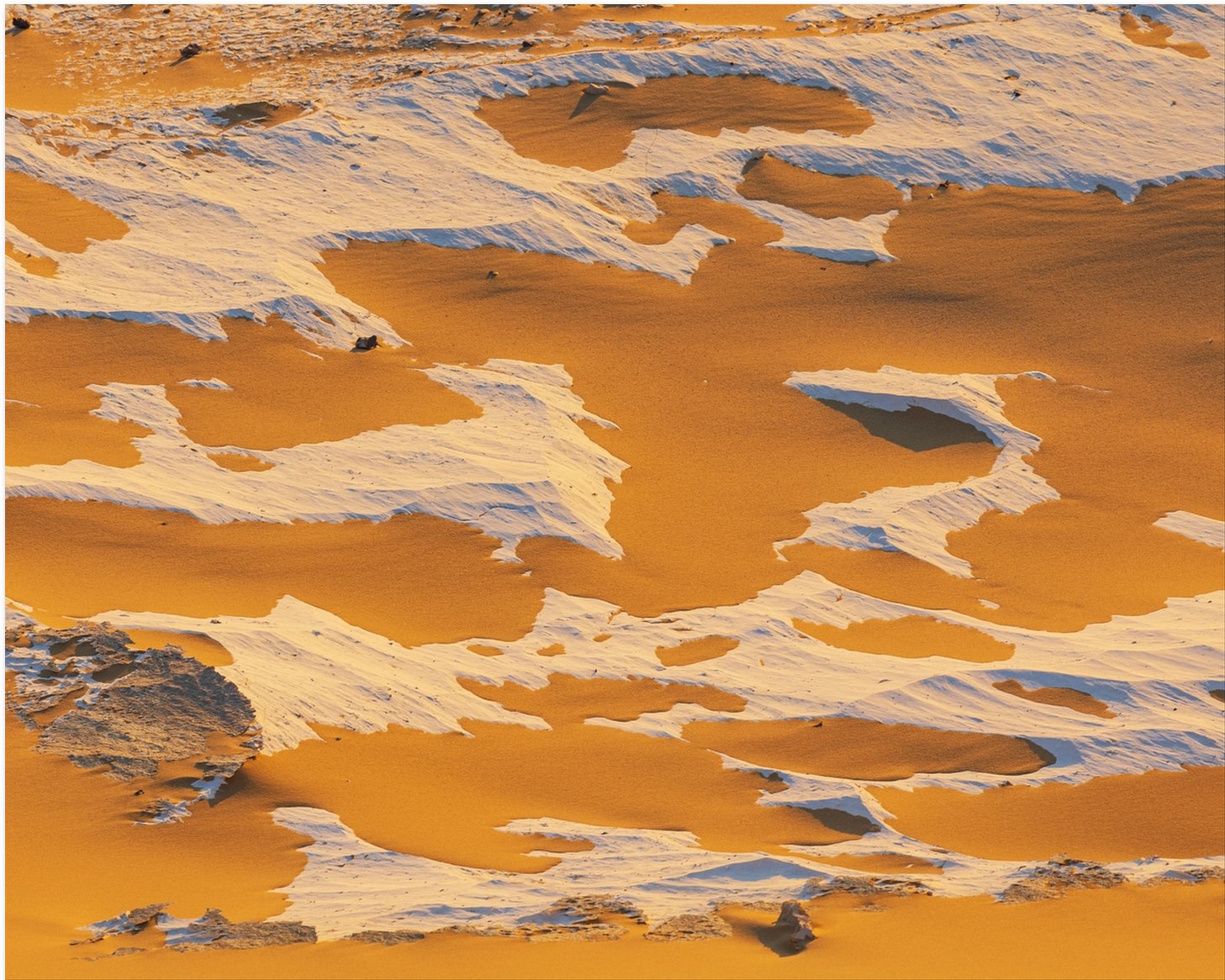 Desert