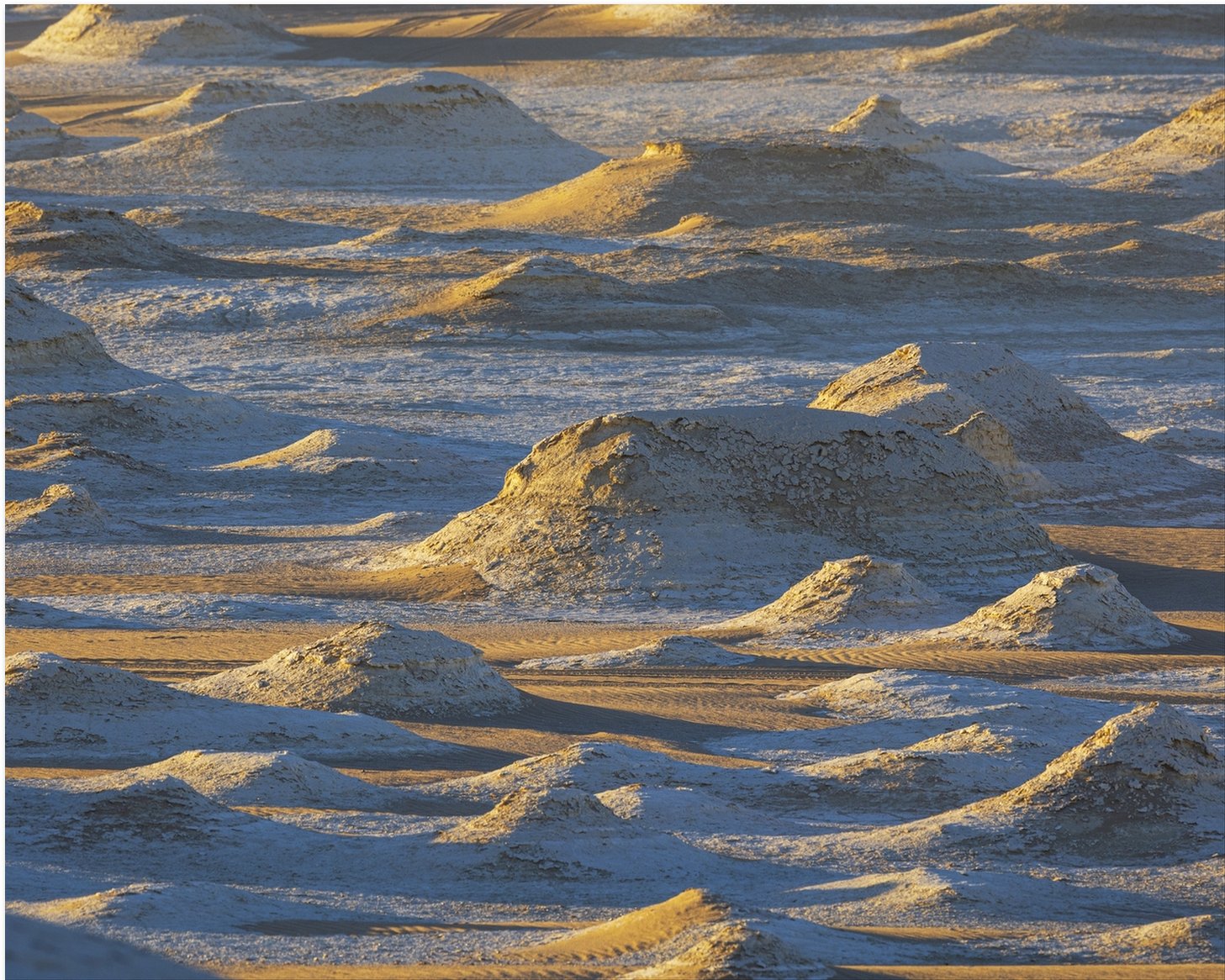 Desert
