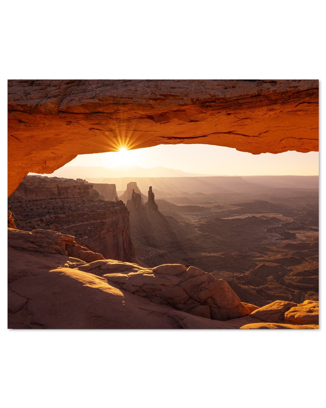 the Arches