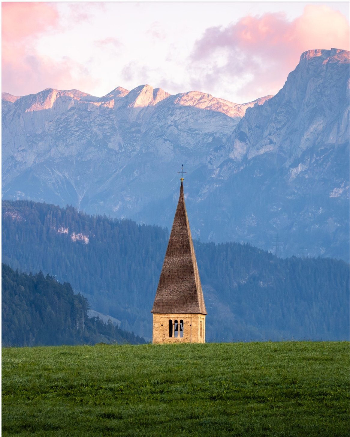 Dolomites