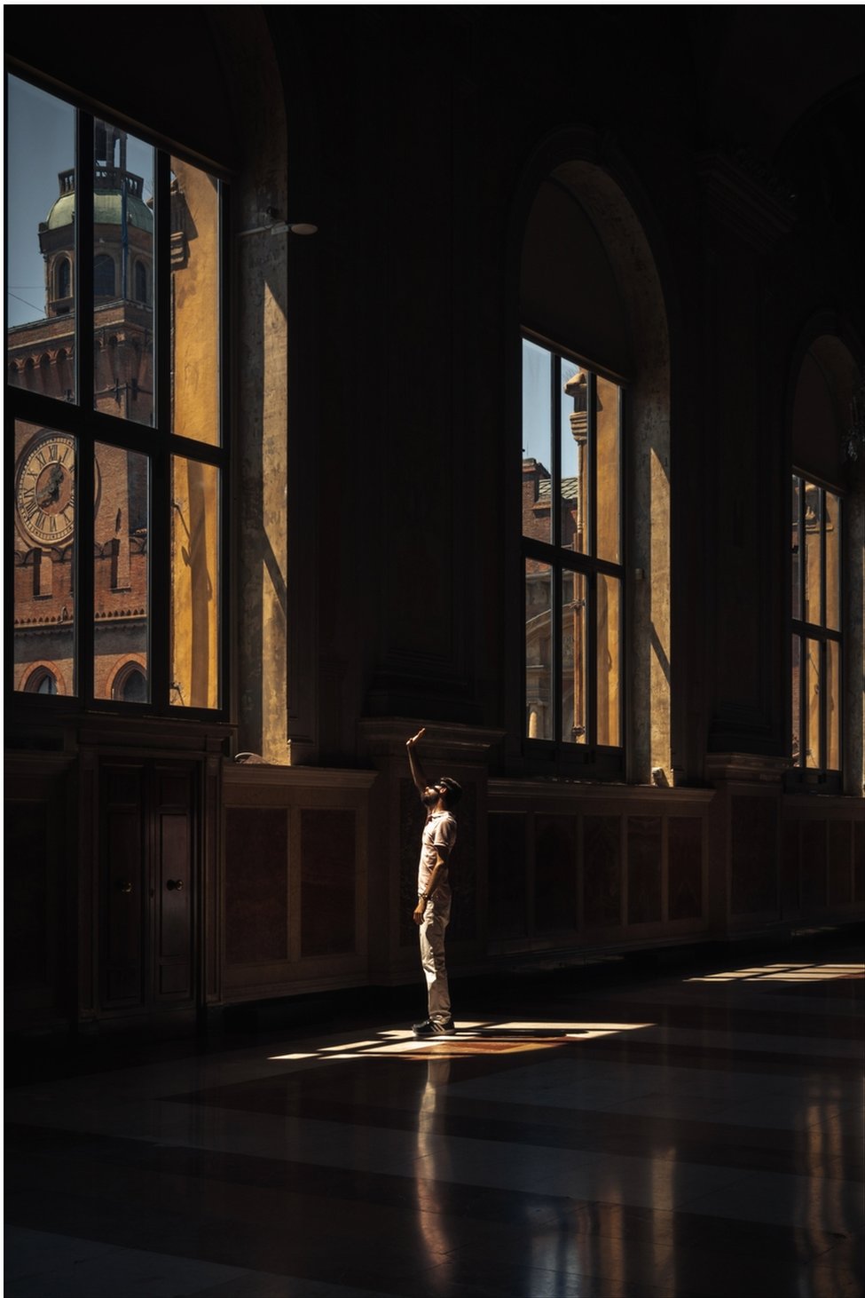 Bologna