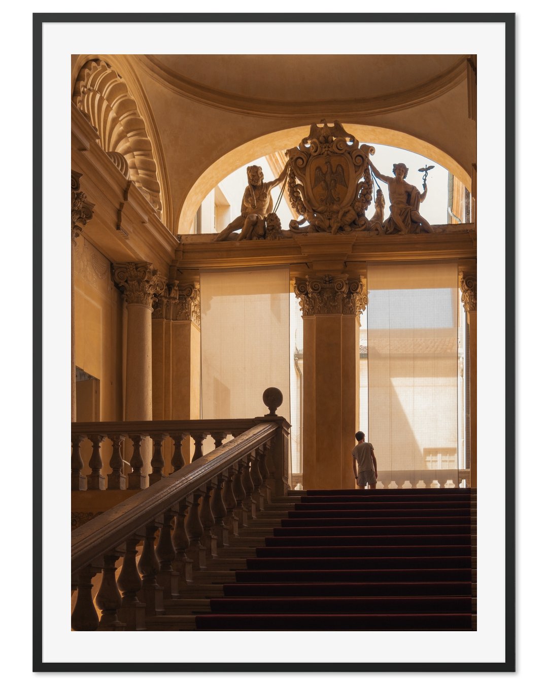 Palazzo Ducale Sassuolo