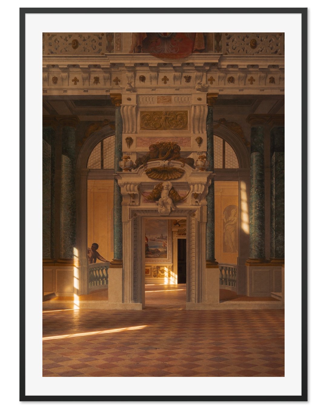 Palazzo Ducale Sassuolo